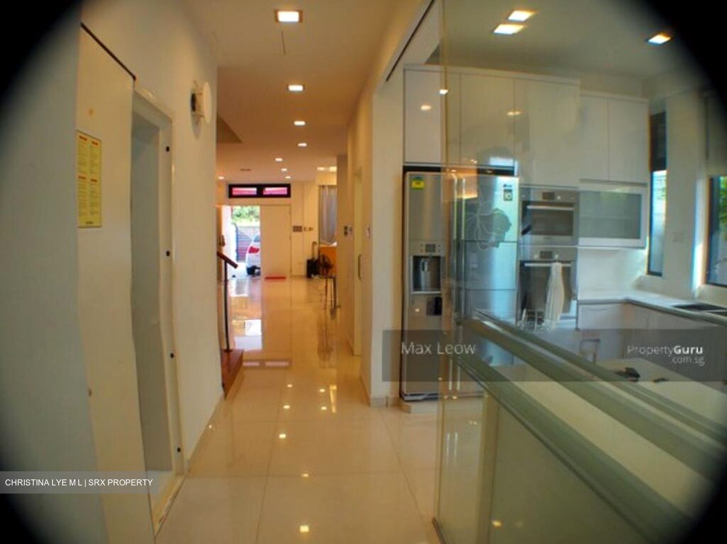 Fernvale Road (D28), Terrace #496306141